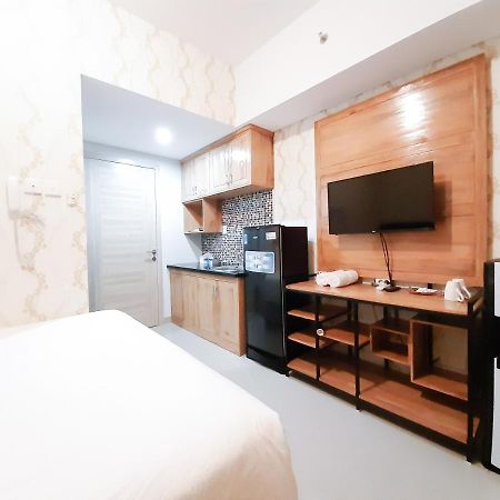 Nginap at Apartemen Taman Melati Jogja Sleman  Bagian luar foto