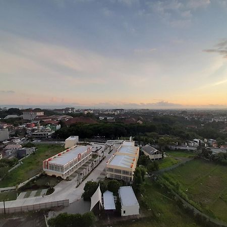 Nginap at Apartemen Taman Melati Jogja Sleman  Bagian luar foto