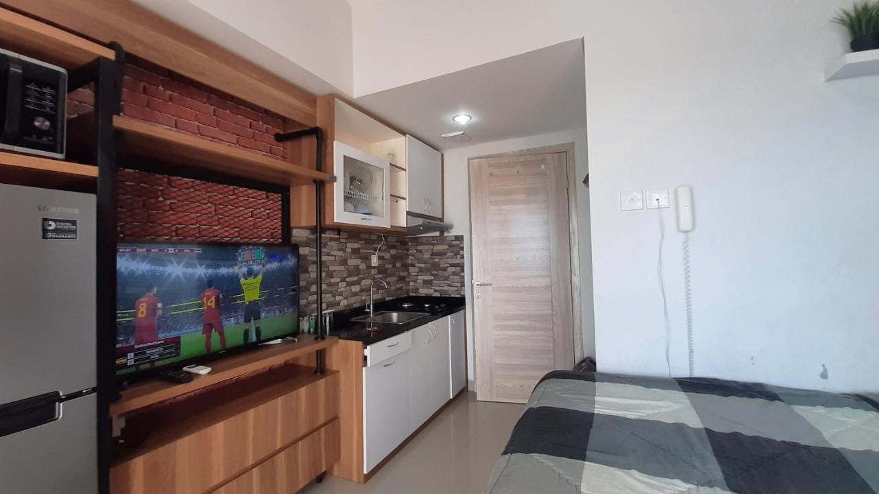 Nginap at Apartemen Taman Melati Jogja Sleman  Bagian luar foto