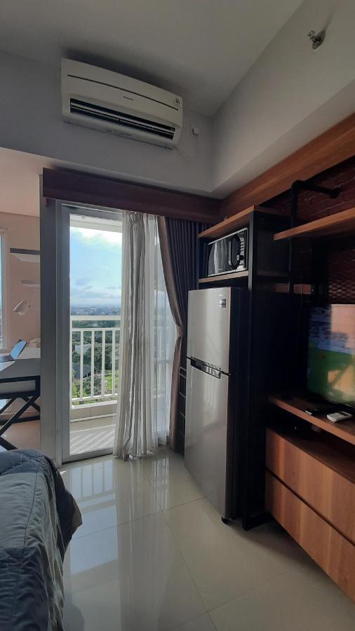 Nginap at Apartemen Taman Melati Jogja Sleman  Bagian luar foto