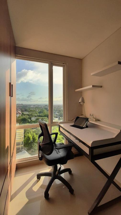 Nginap at Apartemen Taman Melati Jogja Sleman  Bagian luar foto