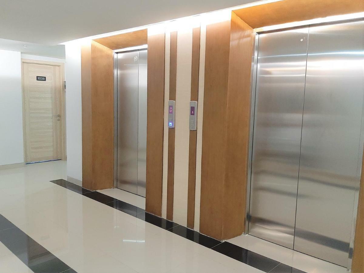 Nginap at Apartemen Taman Melati Jogja Sleman  Bagian luar foto