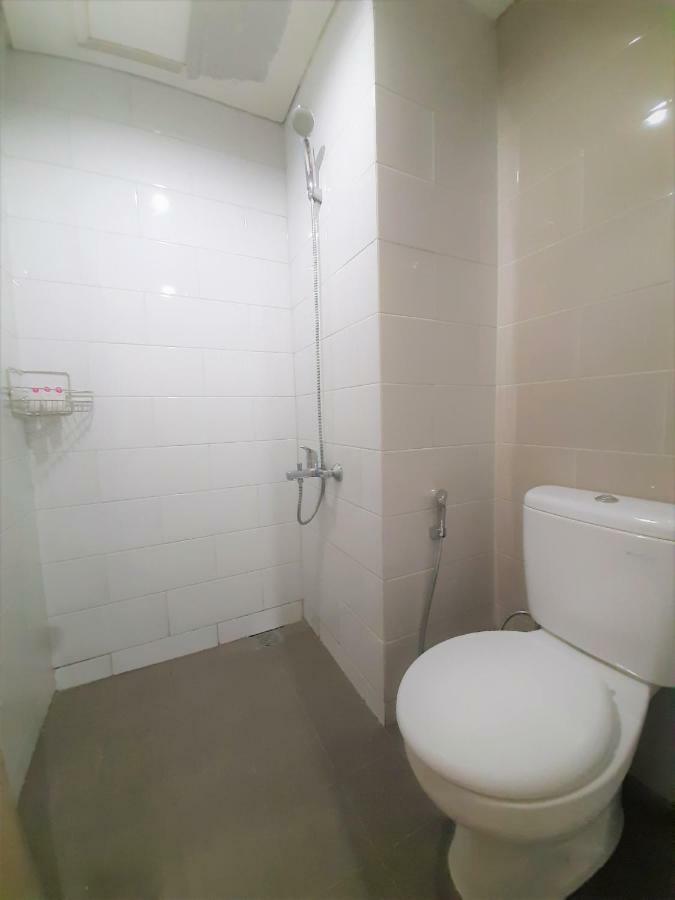 Nginap at Apartemen Taman Melati Jogja Sleman  Bagian luar foto