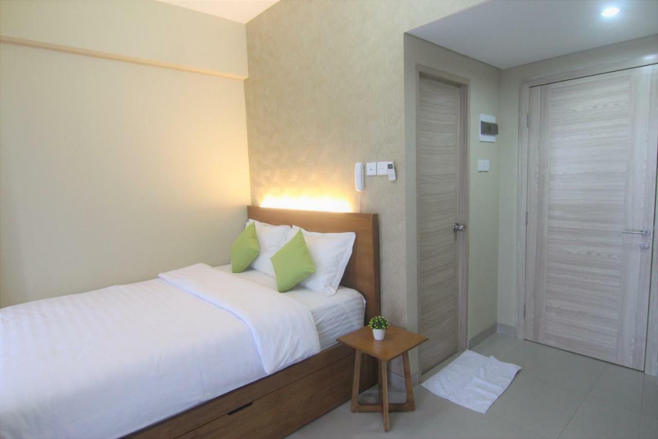 Nginap at Apartemen Taman Melati Jogja Sleman  Bagian luar foto