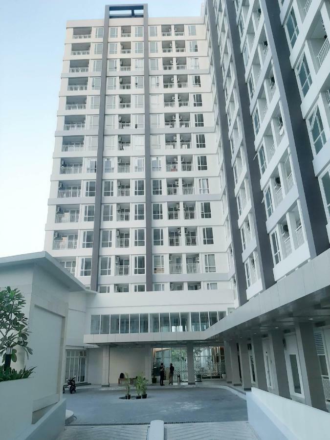 Nginap at Apartemen Taman Melati Jogja Sleman  Bagian luar foto