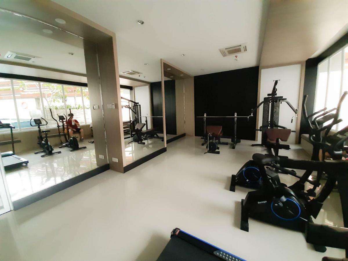 Nginap at Apartemen Taman Melati Jogja Sleman  Bagian luar foto