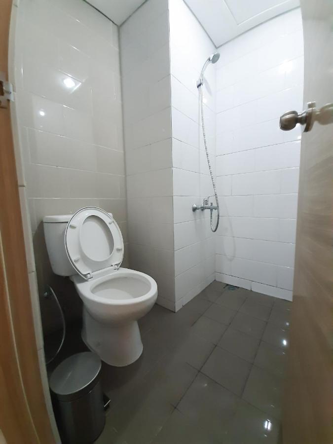 Nginap at Apartemen Taman Melati Jogja Sleman  Bagian luar foto