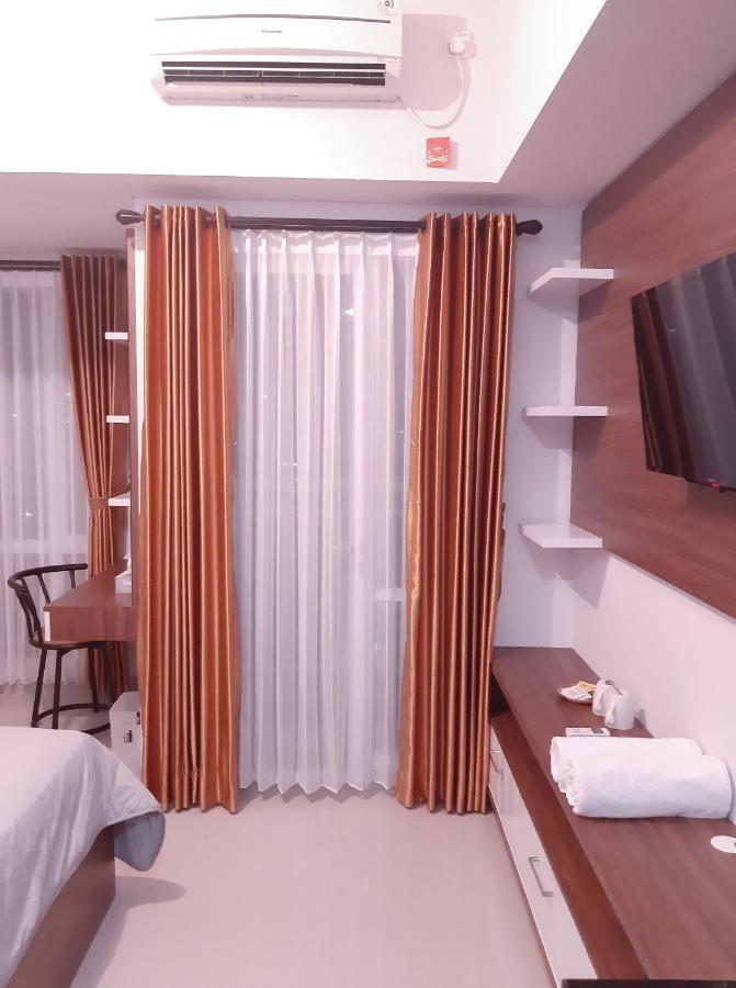 Nginap at Apartemen Taman Melati Jogja Sleman  Bagian luar foto