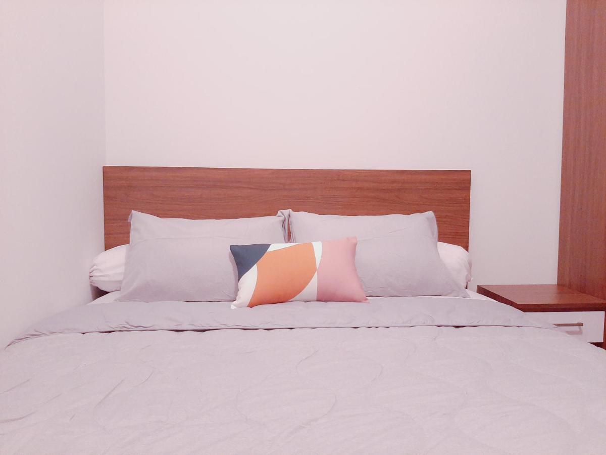 Nginap at Apartemen Taman Melati Jogja Sleman  Bagian luar foto